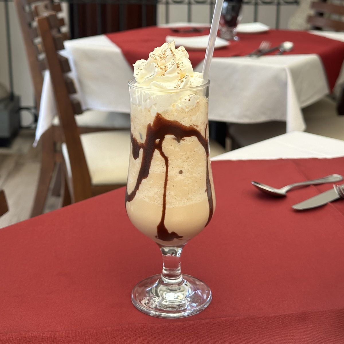 Coffeeshake